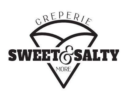 Crêperie Sweet and Salty